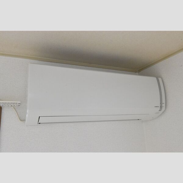 その他設備 (エアコン)