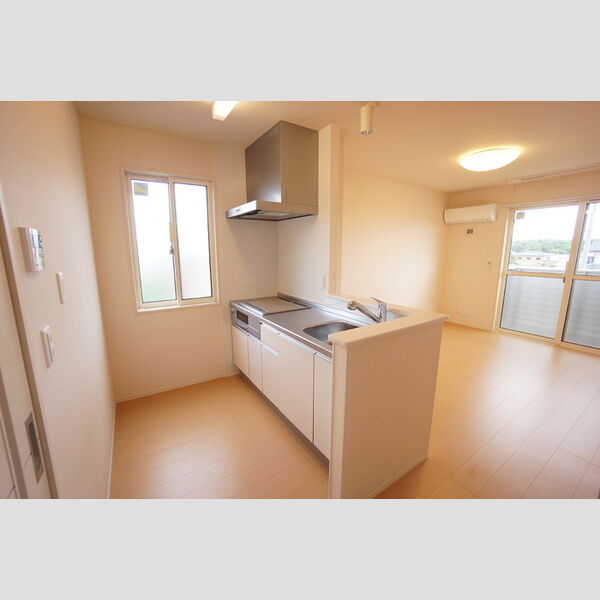 キッチン (キッチン IHクッキングヒーター)