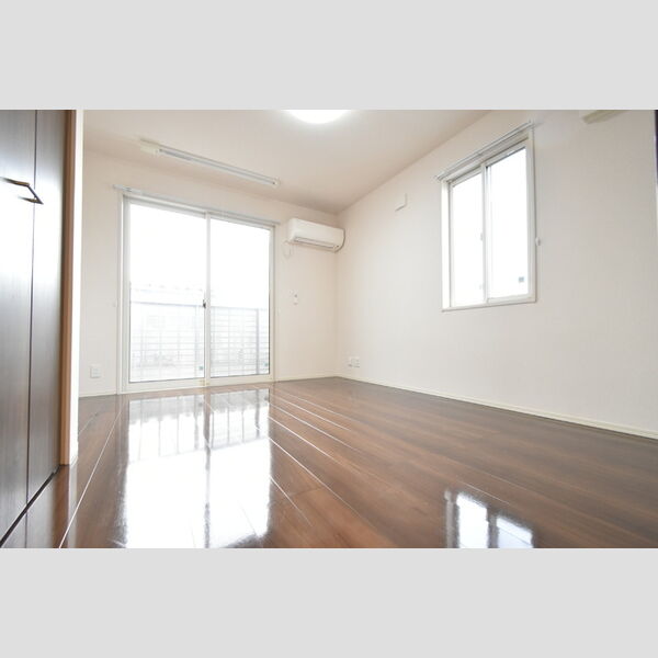 その他 (洋室別アングル)