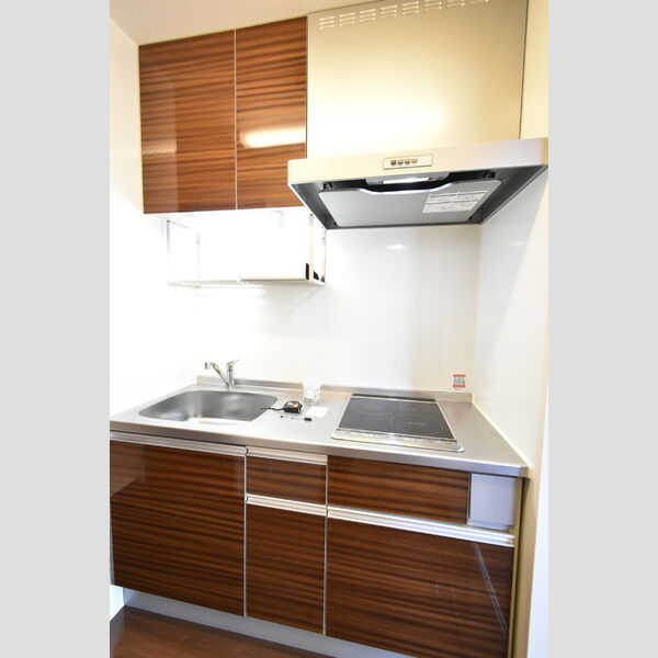 キッチン (キッチン)