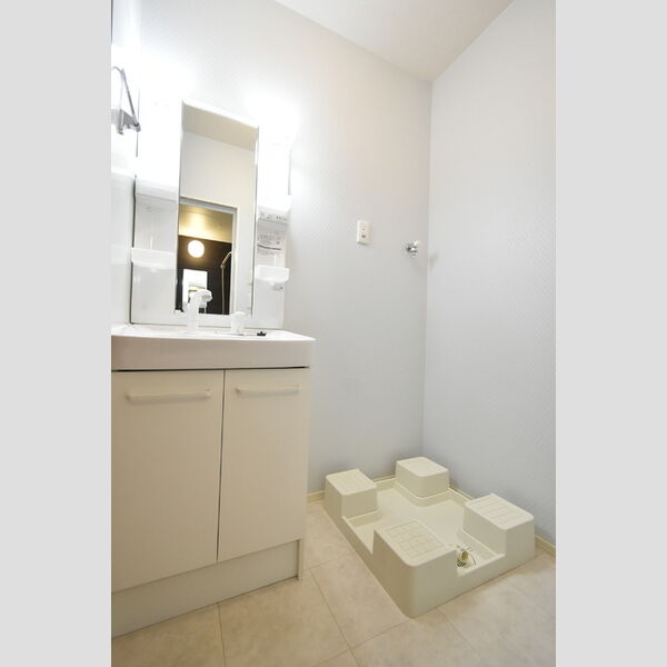 洗面所 (洗面所)