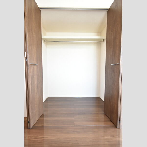 収納 (クローゼット)