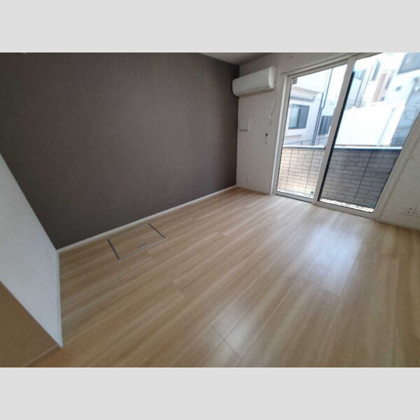 居室・リビング (洋室)