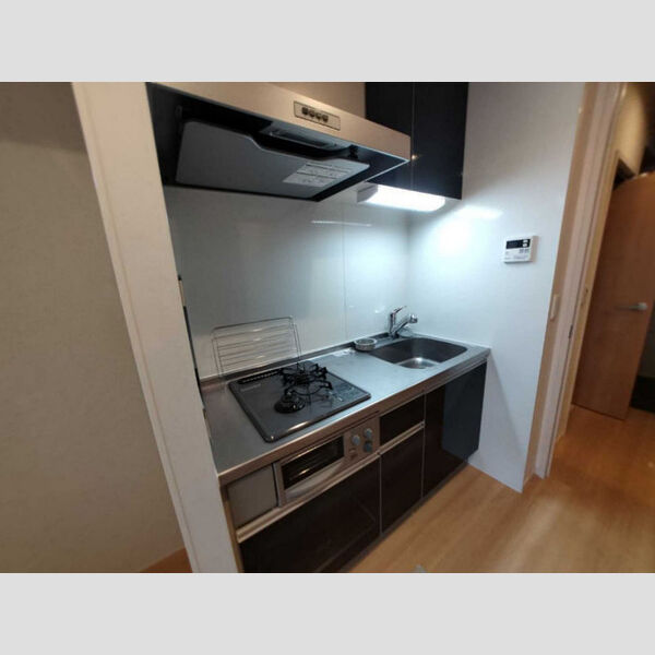 キッチン (キッチン)