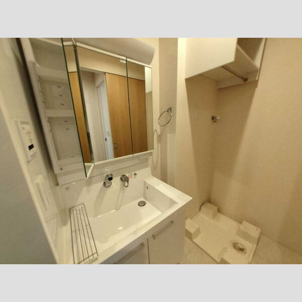 洗面所 (洗面所)