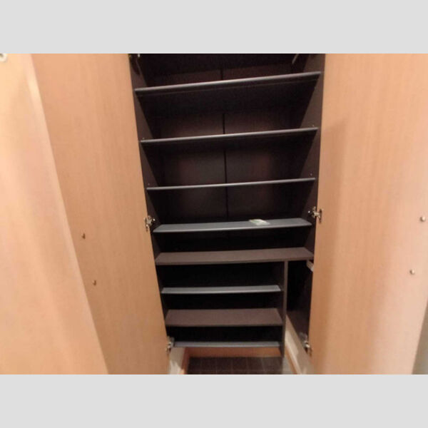 その他設備 (シューズボックス)