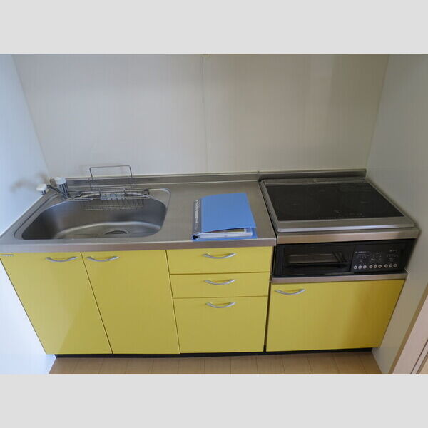 キッチン (キッチン)