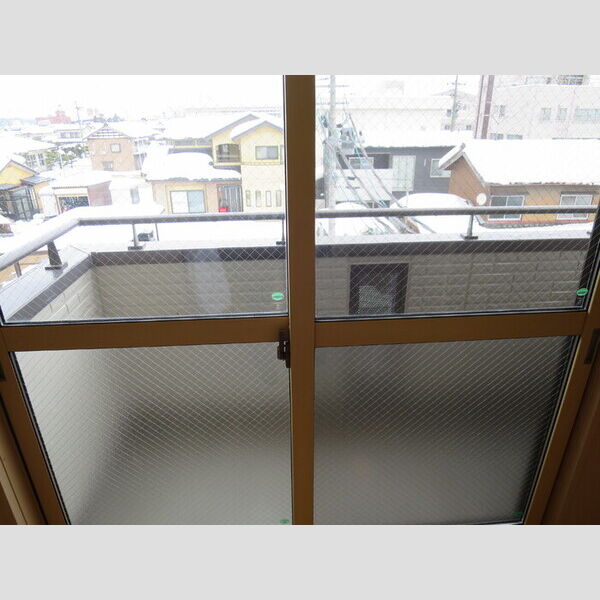 バルコニー・ベランダ