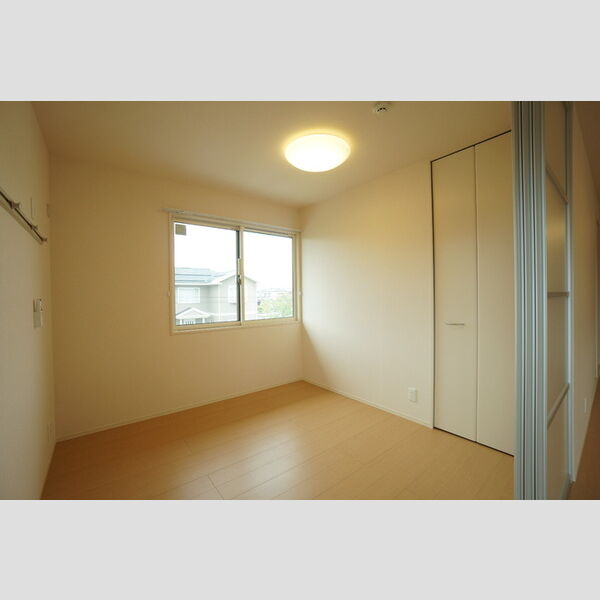 その他 (洋室①)