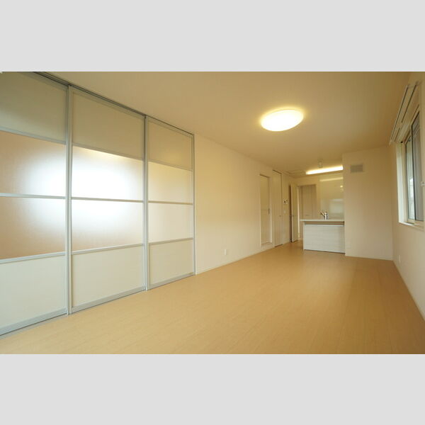 居室・リビング (LDK)