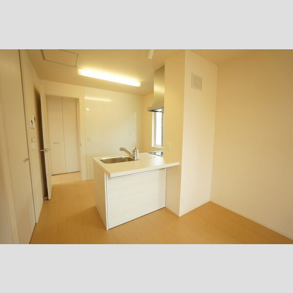 キッチン (キッチン)