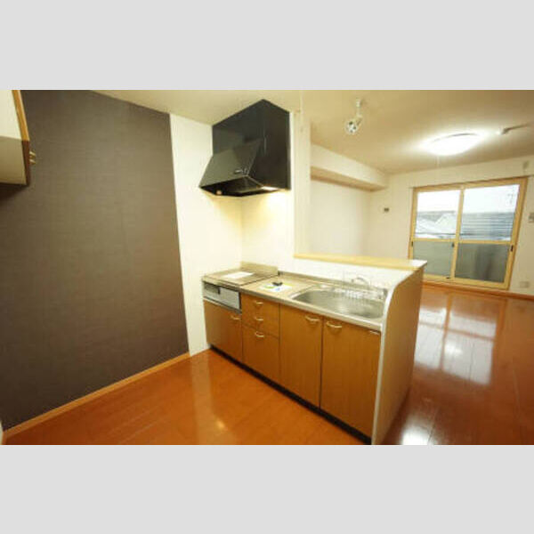 キッチン (キッチン/IHクッキングヒーター)