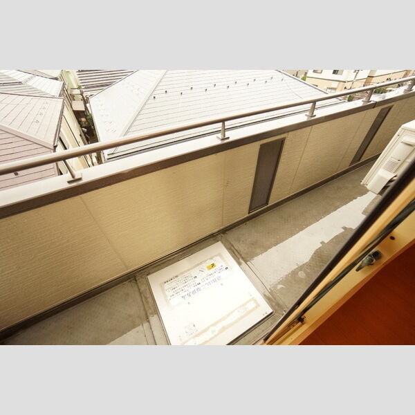 バルコニー・ベランダ