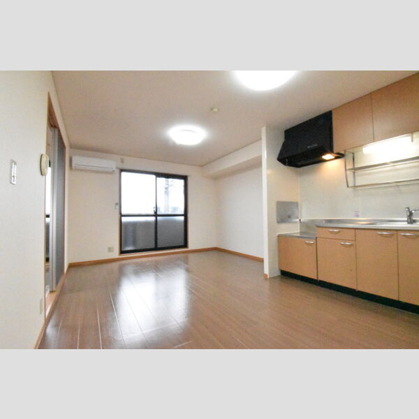 居室・リビング (LDK)