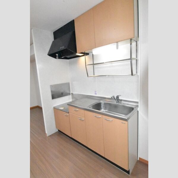 キッチン (キッチン)