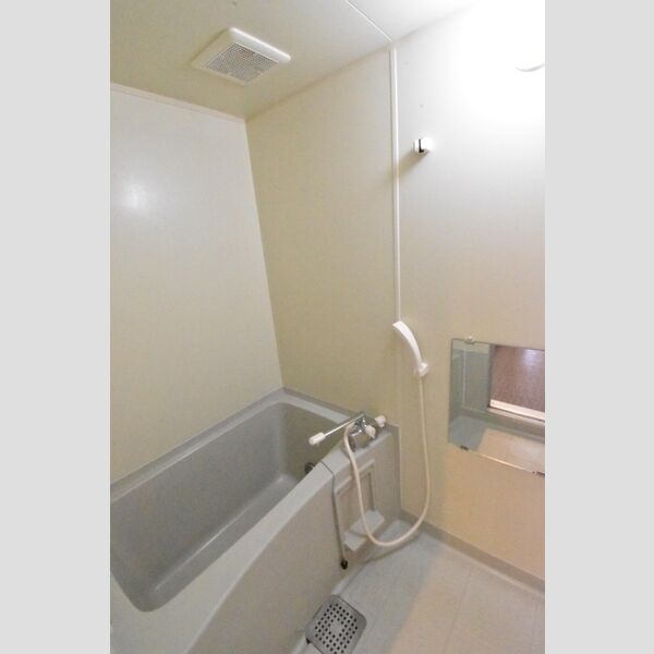 バス (浴室(追い炊き付))