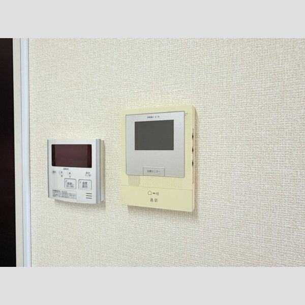 その他設備 (TVインターホン)