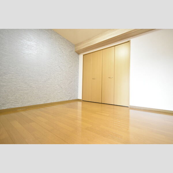 居室・リビング (洋室②)