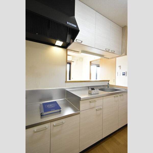 キッチン (キッチン)