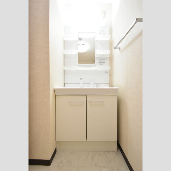 洗面所 (洗面台)