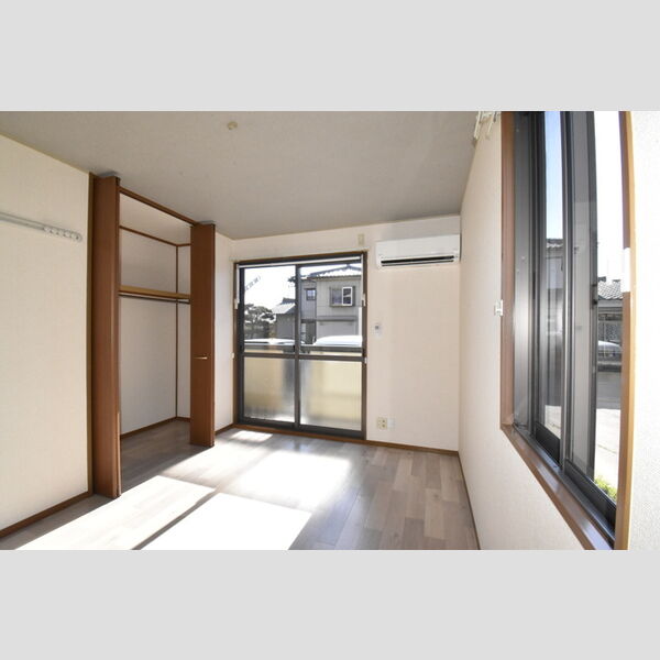 居室・リビング (居室・リビング)