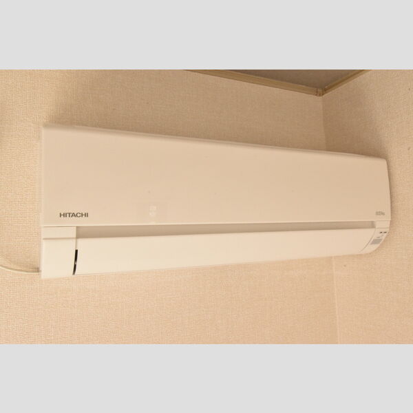 その他設備 (エアコン 洋室)