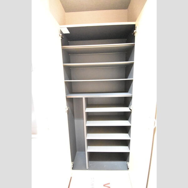 玄関 (シューズボックス)