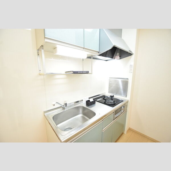 キッチン (キッチン)