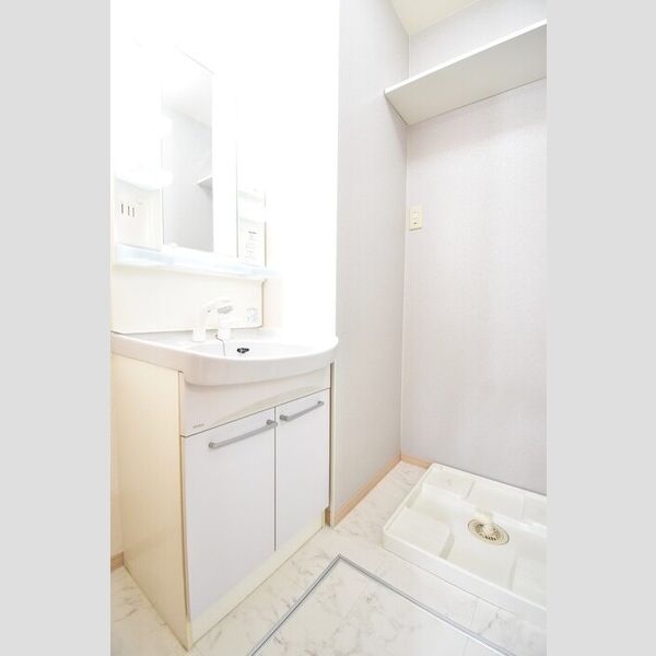 洗面所 (洗面室)