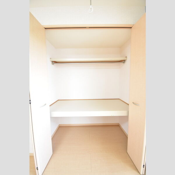 収納 (クローゼット)