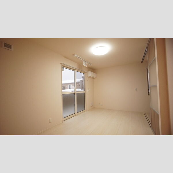 居室・リビング (LDK)