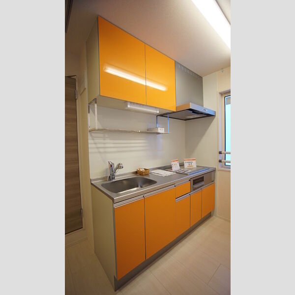 キッチン (キッチン)