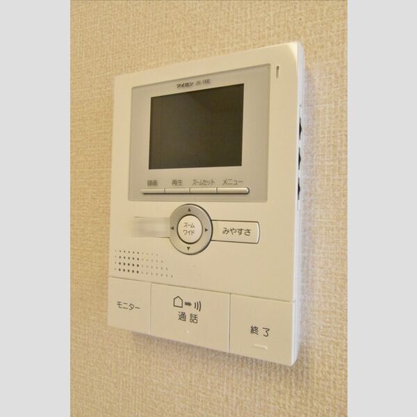 その他 (TVインターホン)