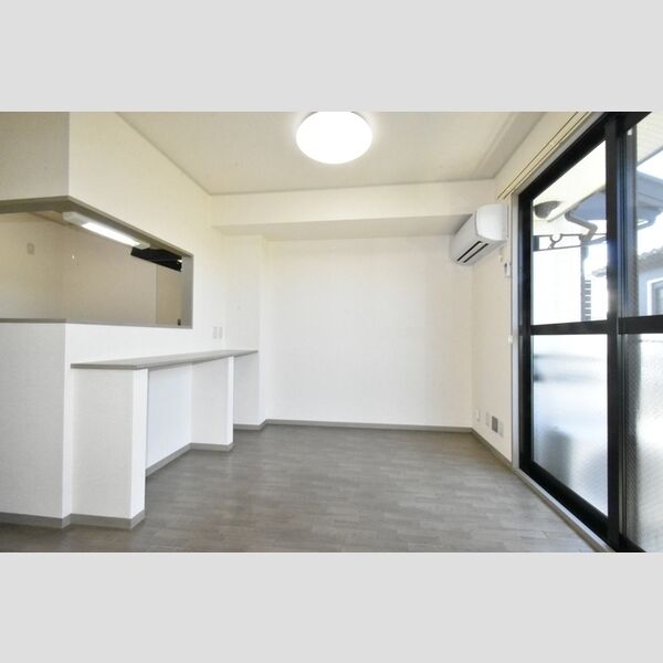 居室・リビング (LDK)