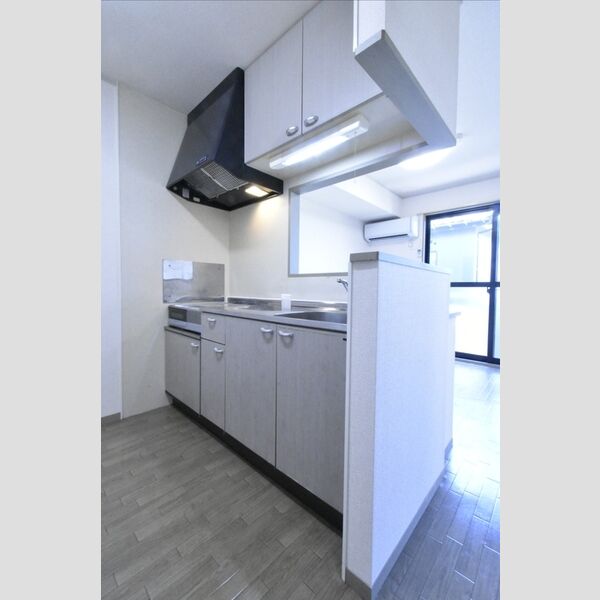 キッチン (キッチン)