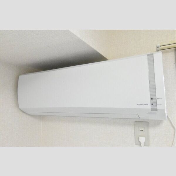 その他設備 (エアコン)