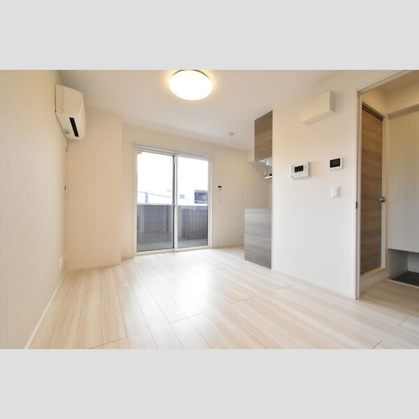 居室・リビング (LDK)