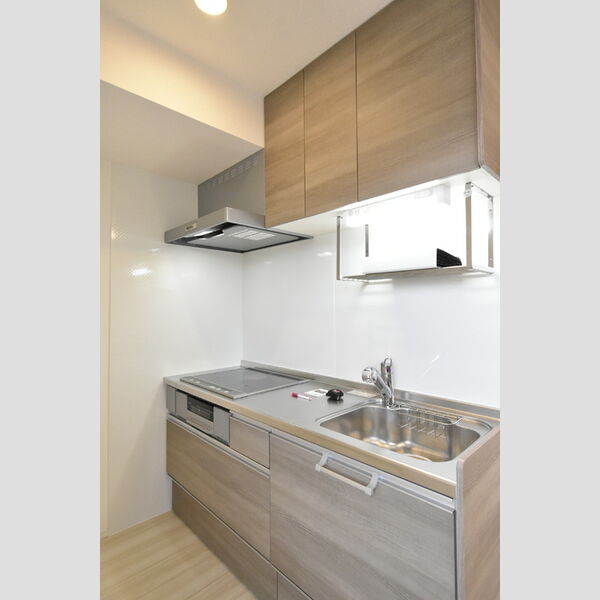 キッチン (キッチン)