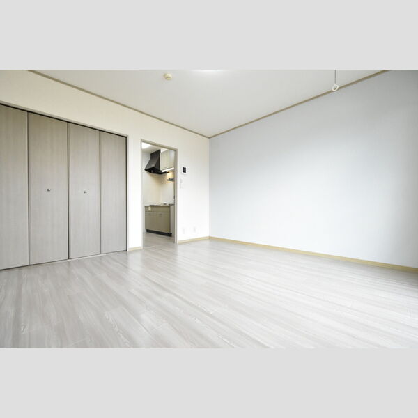 居室・リビング (洋室　別アングル)