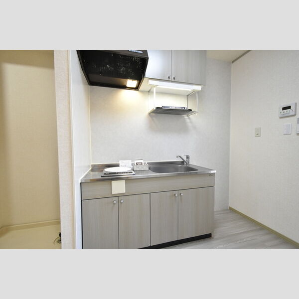 キッチン (キッチン)