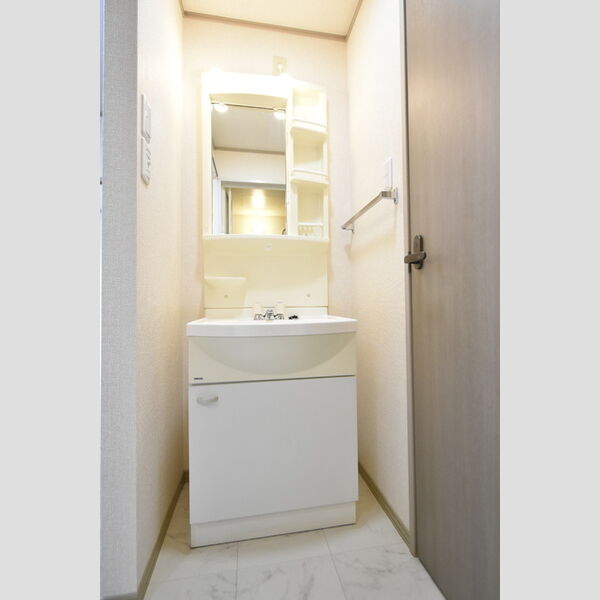 洗面所 (洗面台)