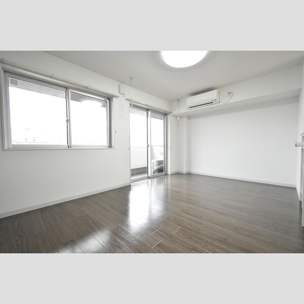 居室・リビング (LDK)