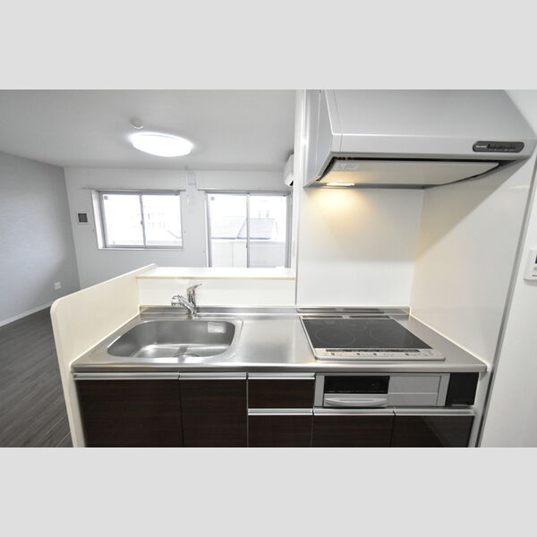 キッチン (キッチン)