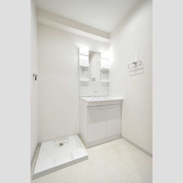 洗面所 (洗面所)