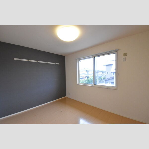 その他 (洋室②)