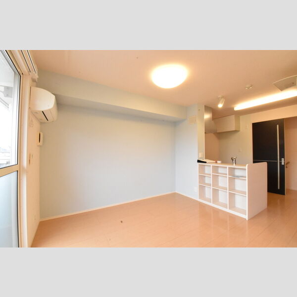 居室・リビング (LDK)