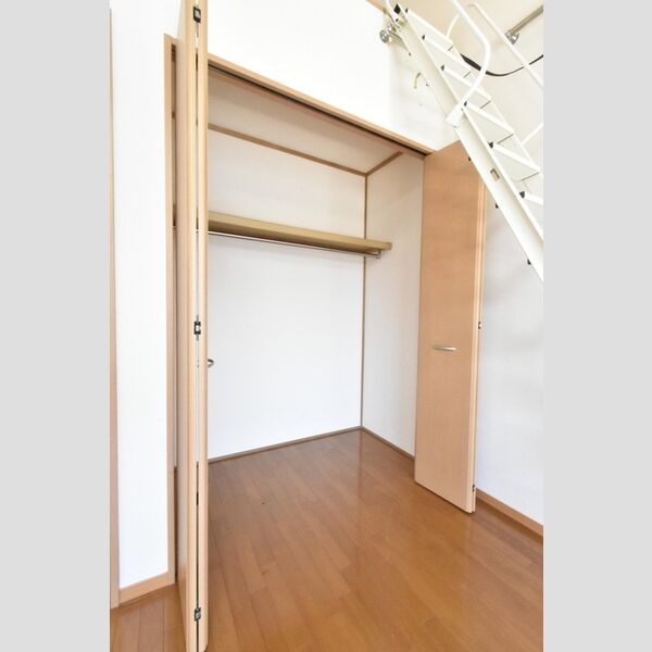 収納 (クローゼット)