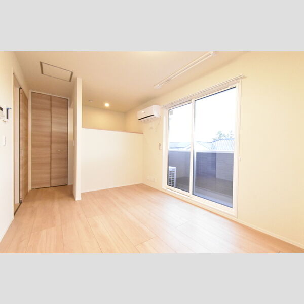 居室・リビング (LDK)