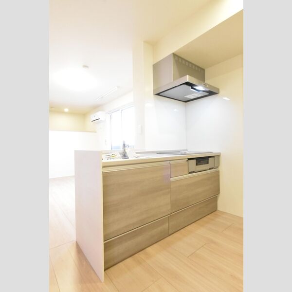 キッチン (システムキッチン)