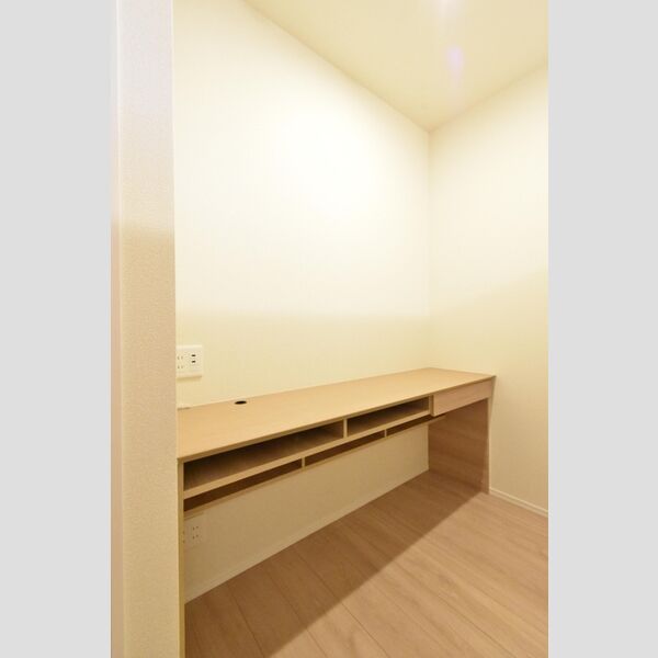 その他設備 (ワークスペース)